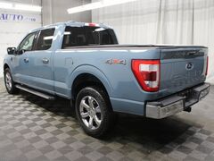 2023 Ford F-150 4x4 SuperCrew Lariat Fond du Lac WI
