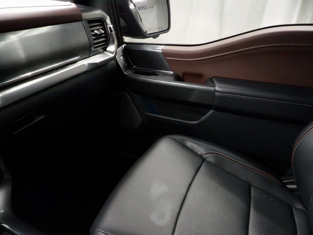 2023 Ford F-150 4x4 SuperCrew Lariat Fond du Lac WI