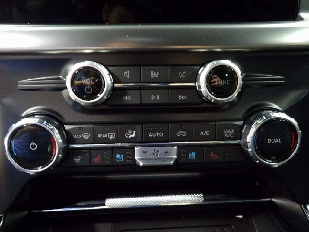 2023 Ford F-150 4x4 SuperCrew Lariat Fond du Lac WI