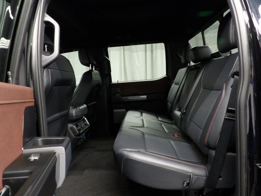 2023 Ford F-150 4x4 SuperCrew Lariat Fond du Lac WI