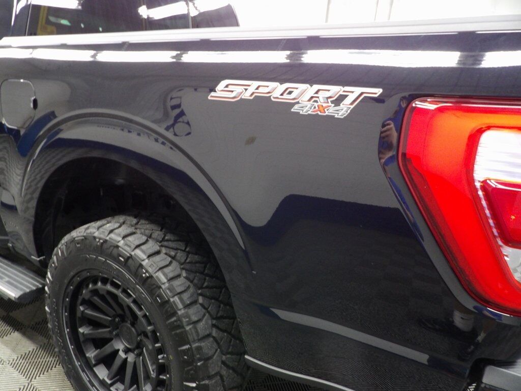 2023 Ford F-150 4x4 SuperCrew Lariat Fond du Lac WI