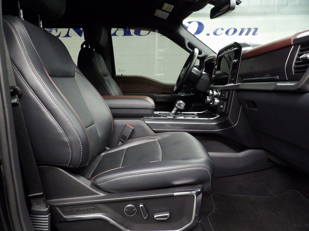 2023 Ford F-150 4x4 SuperCrew Lariat Fond du Lac WI