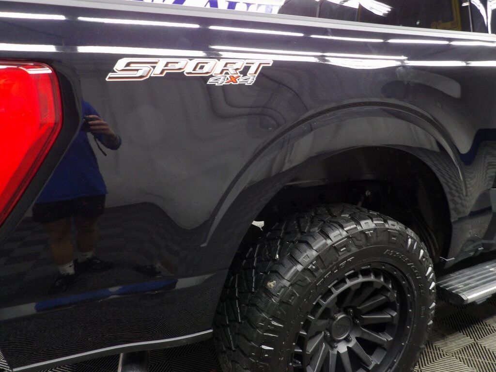 2023 Ford F-150 4x4 SuperCrew Lariat Fond du Lac WI