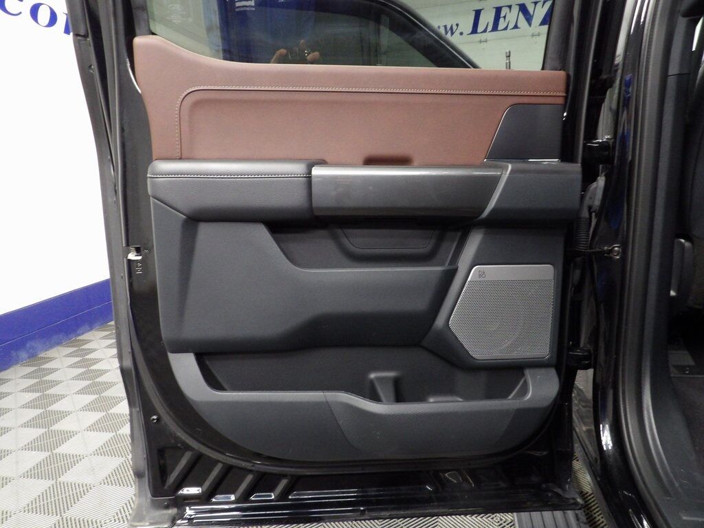 2023 Ford F-150 4x4 SuperCrew Lariat Fond du Lac WI