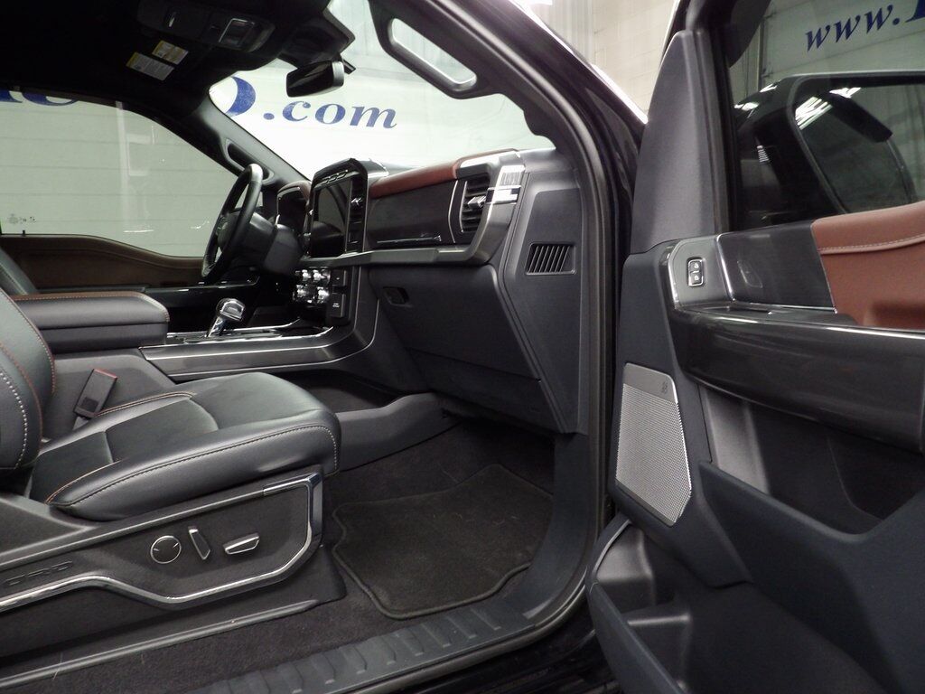 2023 Ford F-150 4x4 SuperCrew Lariat Fond du Lac WI