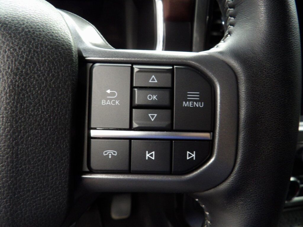 2023 Ford F-150 4x4 SuperCrew Lariat Fond du Lac WI