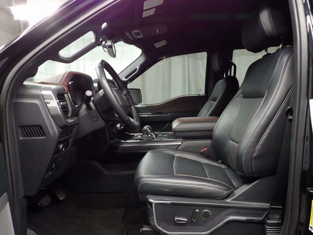 2023 Ford F-150 4x4 SuperCrew Lariat Fond du Lac WI