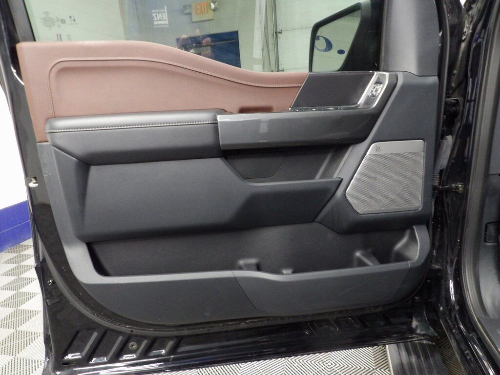 2023 Ford F-150 4x4 SuperCrew Lariat Fond du Lac WI