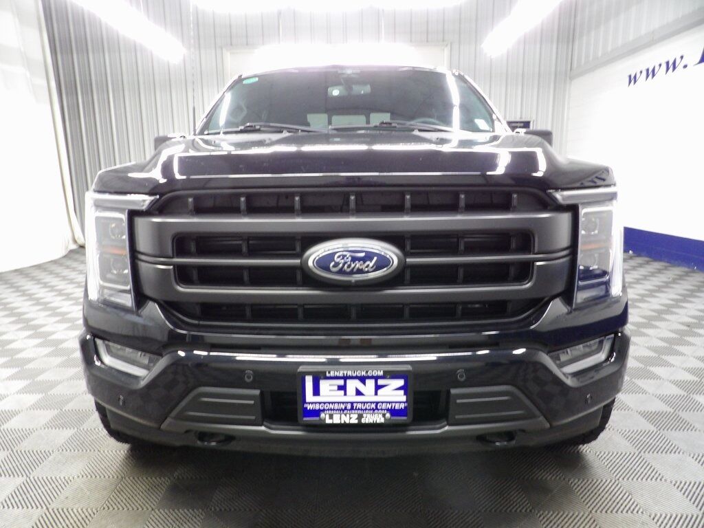 2023 Ford F-150 4x4 SuperCrew Lariat Fond du Lac WI