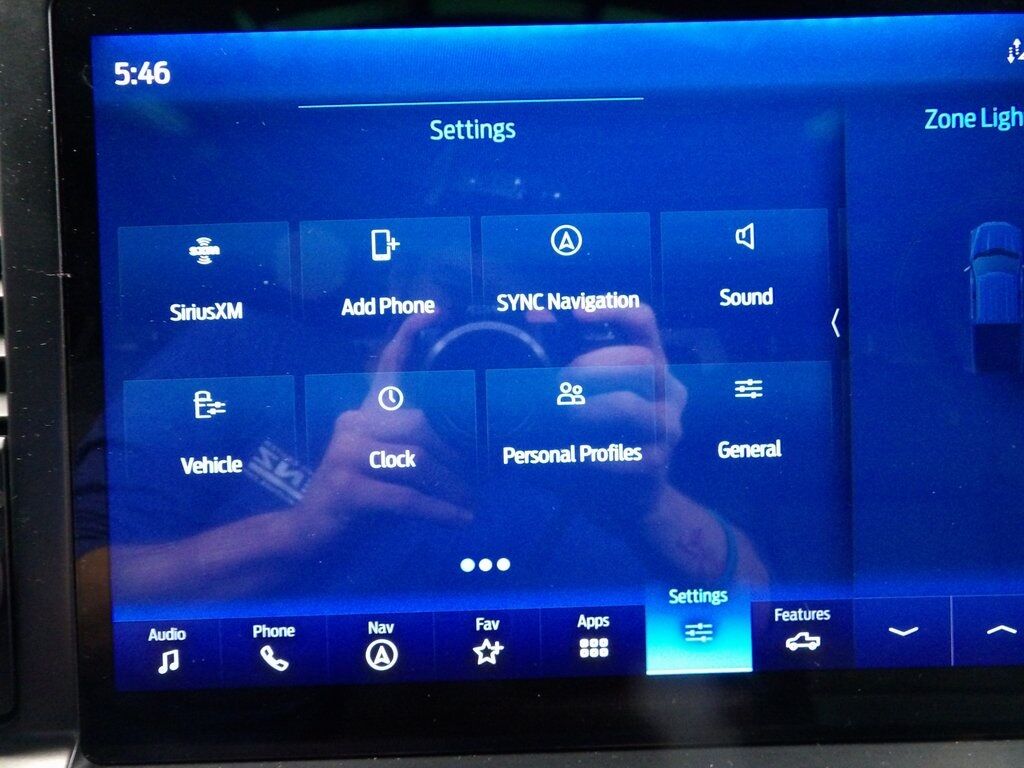 2023 Ford F-150 4x4 SuperCrew Lariat Fond du Lac WI