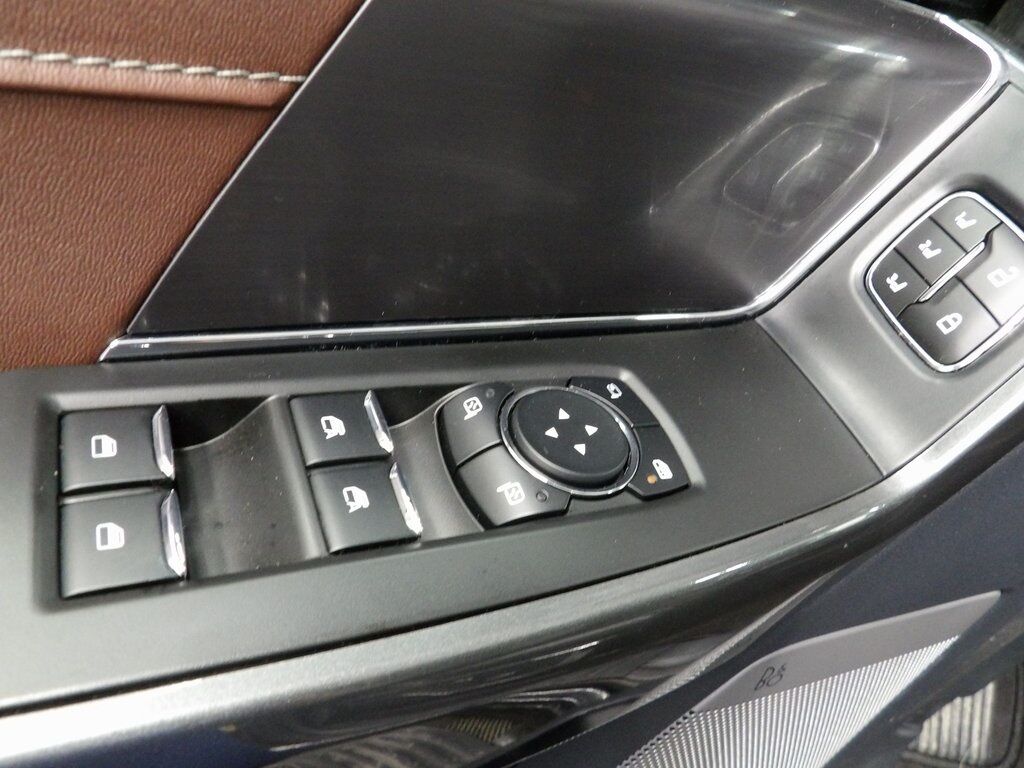 2023 Ford F-150 4x4 SuperCrew Lariat Fond du Lac WI