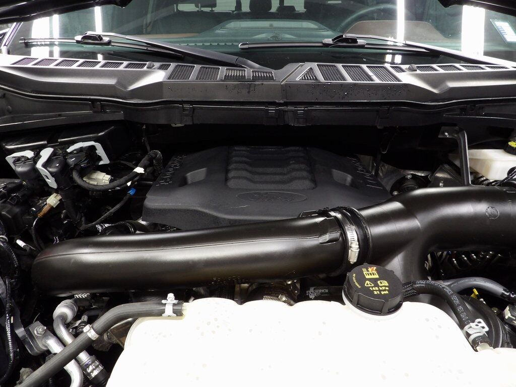 2023 Ford F-150 4x4 SuperCrew Lariat Fond du Lac WI