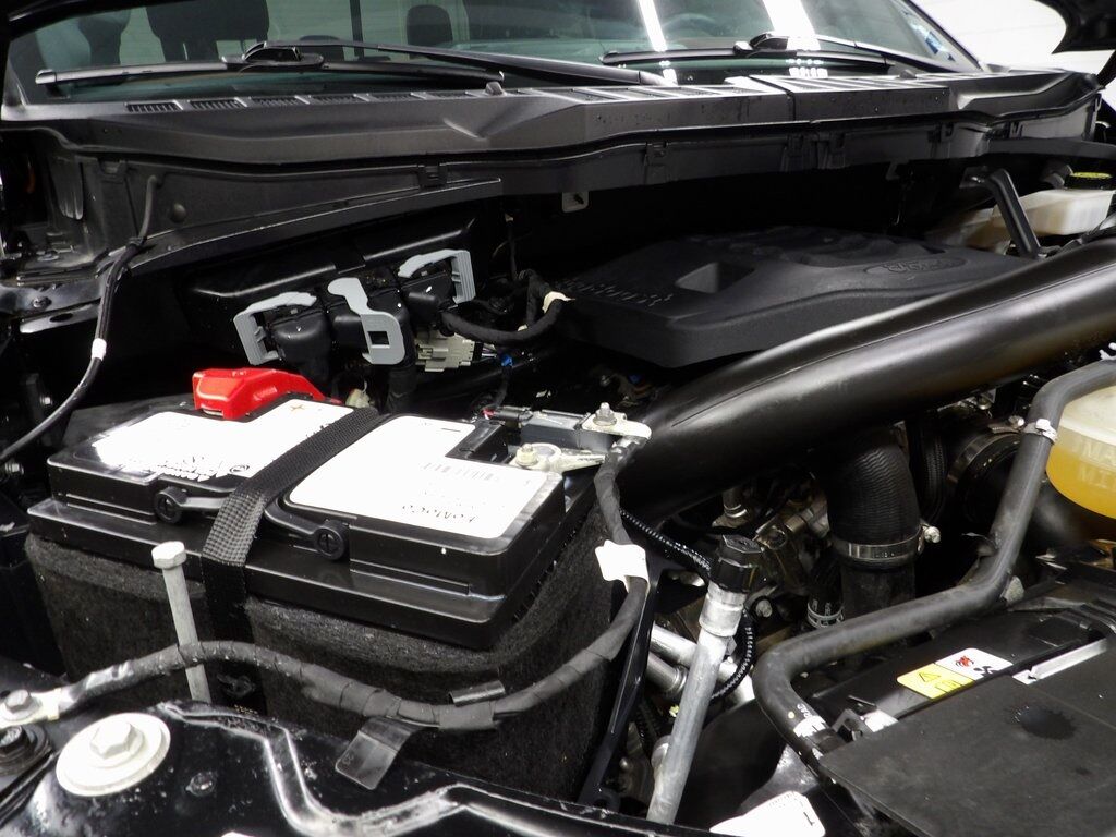 2023 Ford F-150 4x4 SuperCrew Lariat Fond du Lac WI