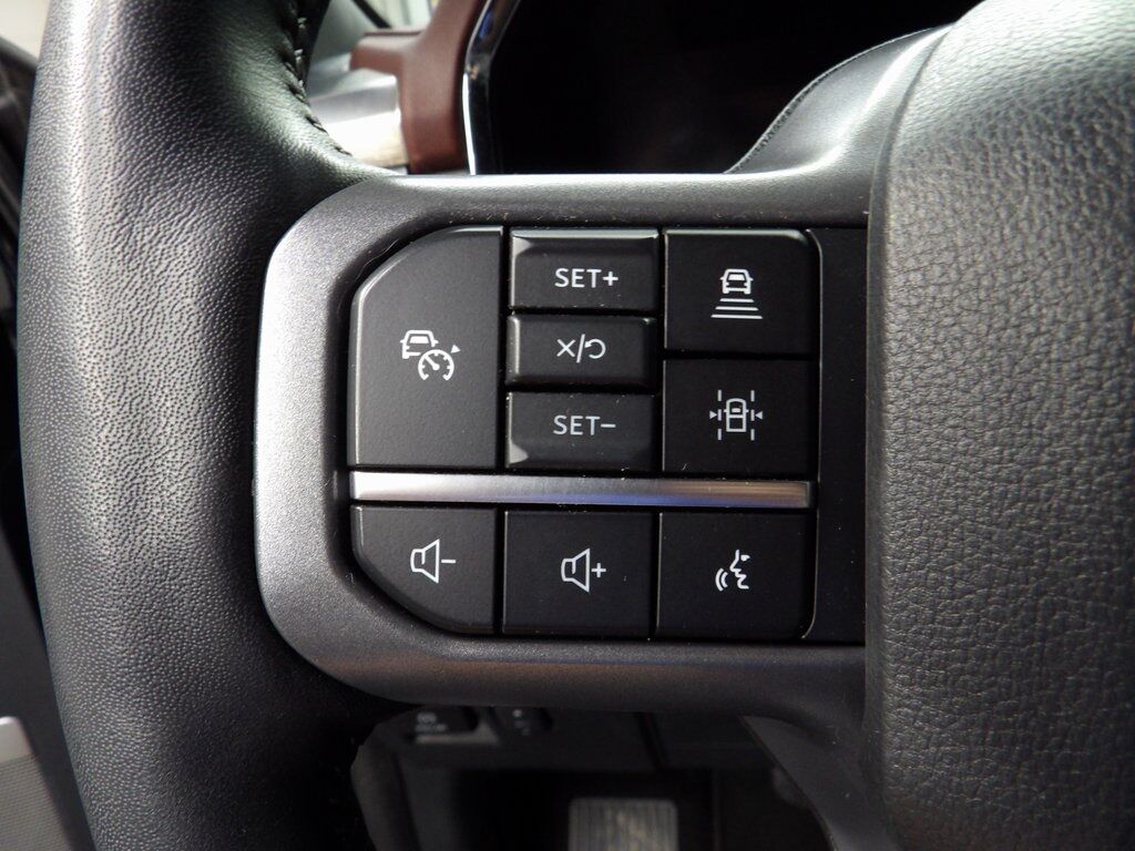2023 Ford F-150 4x4 SuperCrew Lariat Fond du Lac WI