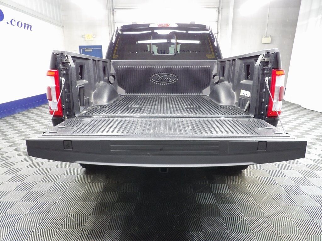 2023 Ford F-150 4x4 SuperCrew Lariat Fond du Lac WI