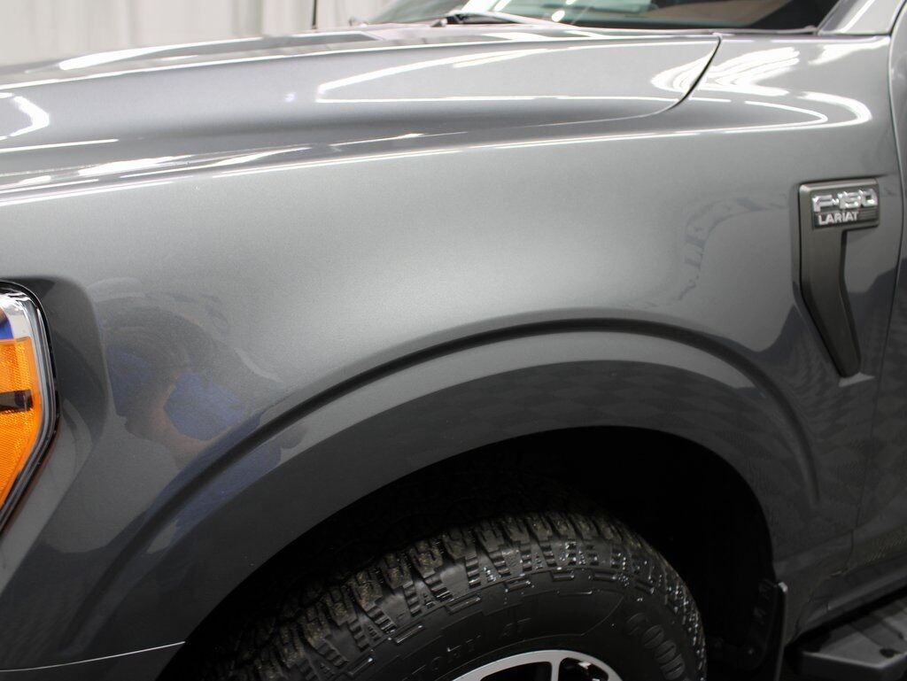 2023 Ford F-150 4x4 SuperCrew Lariat Fond du Lac WI