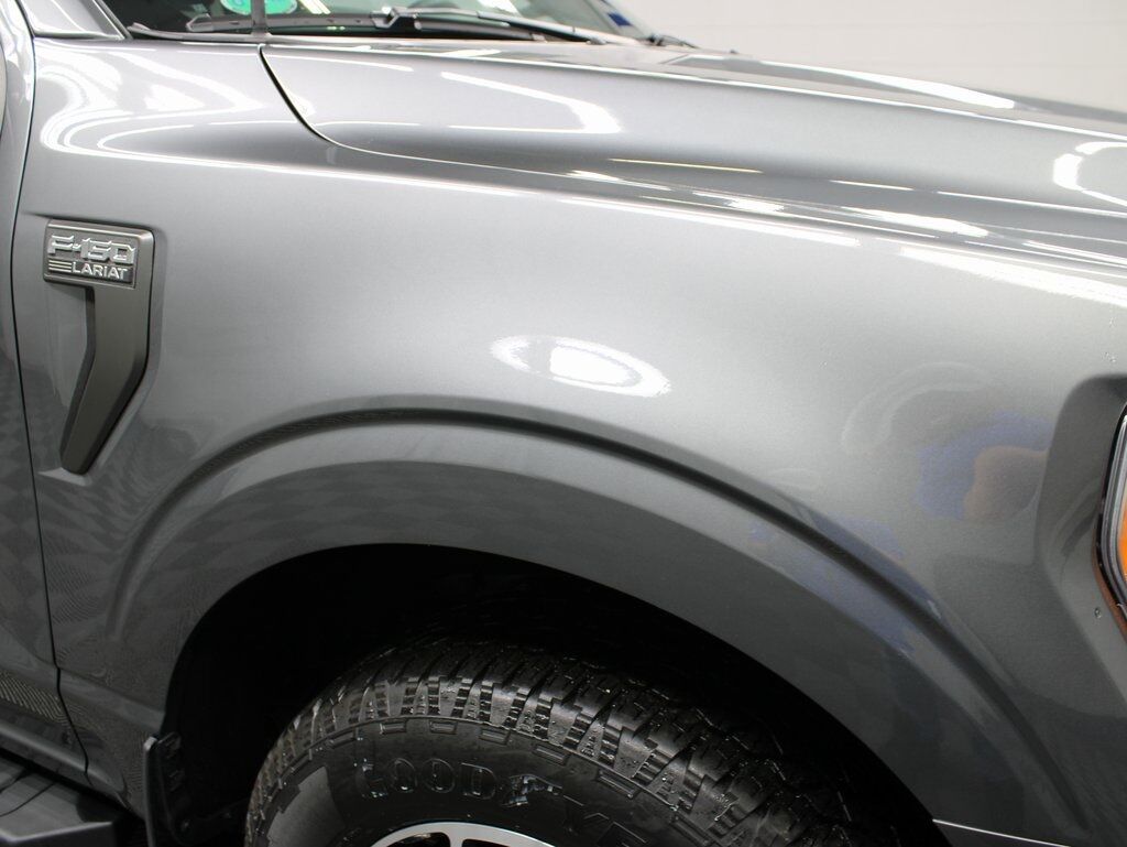 2023 Ford F-150 4x4 SuperCrew Lariat Fond du Lac WI