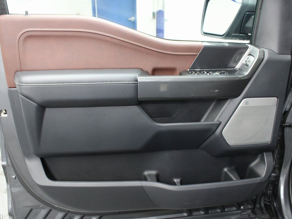 2023 Ford F-150 4x4 SuperCrew Lariat Fond du Lac WI