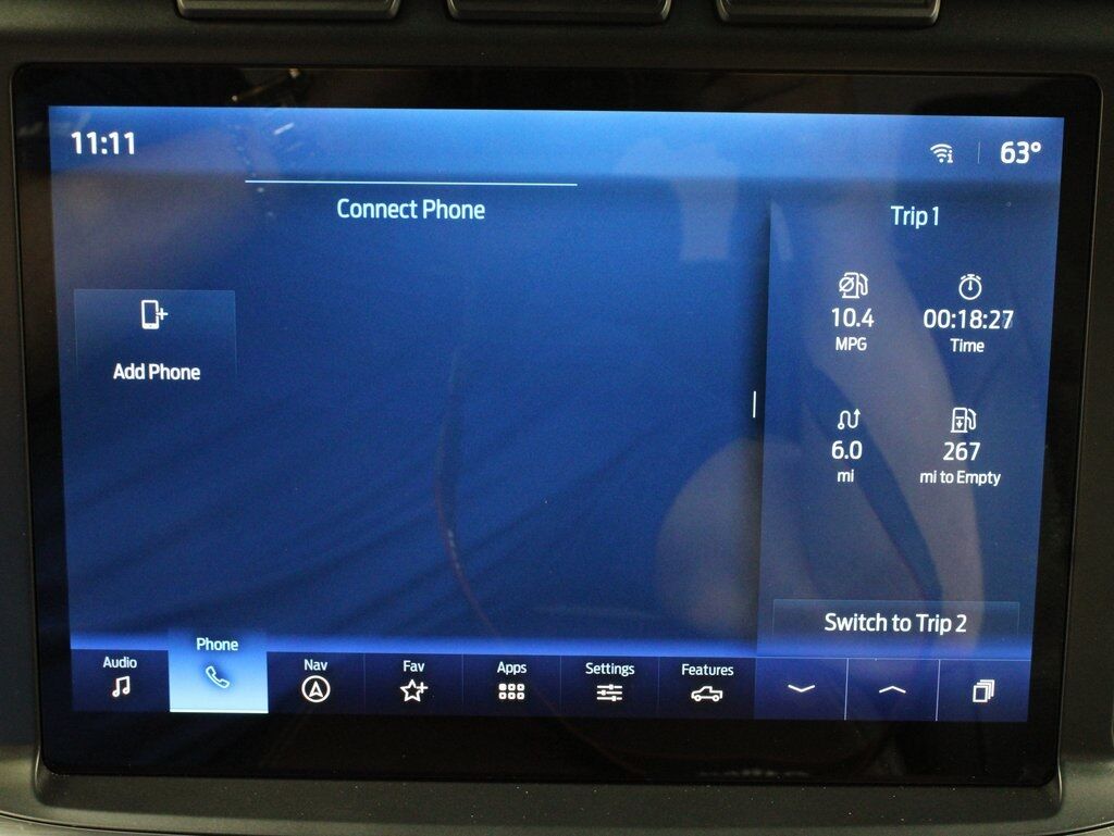 2023 Ford F-150 4x4 SuperCrew Lariat Fond du Lac WI
