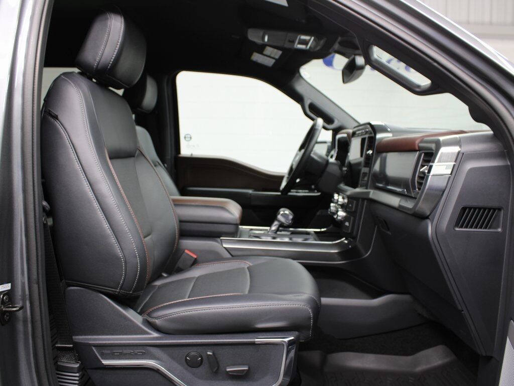 2023 Ford F-150 4x4 SuperCrew Lariat Fond du Lac WI