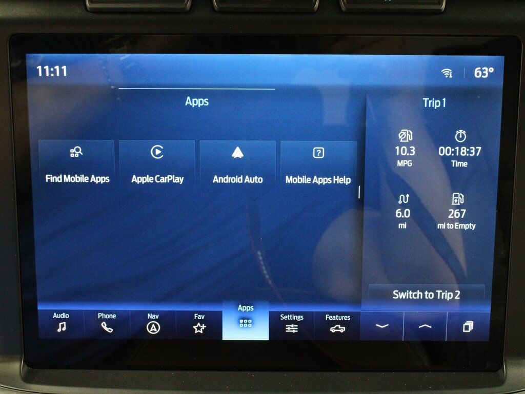 2023 Ford F-150 4x4 SuperCrew Lariat Fond du Lac WI