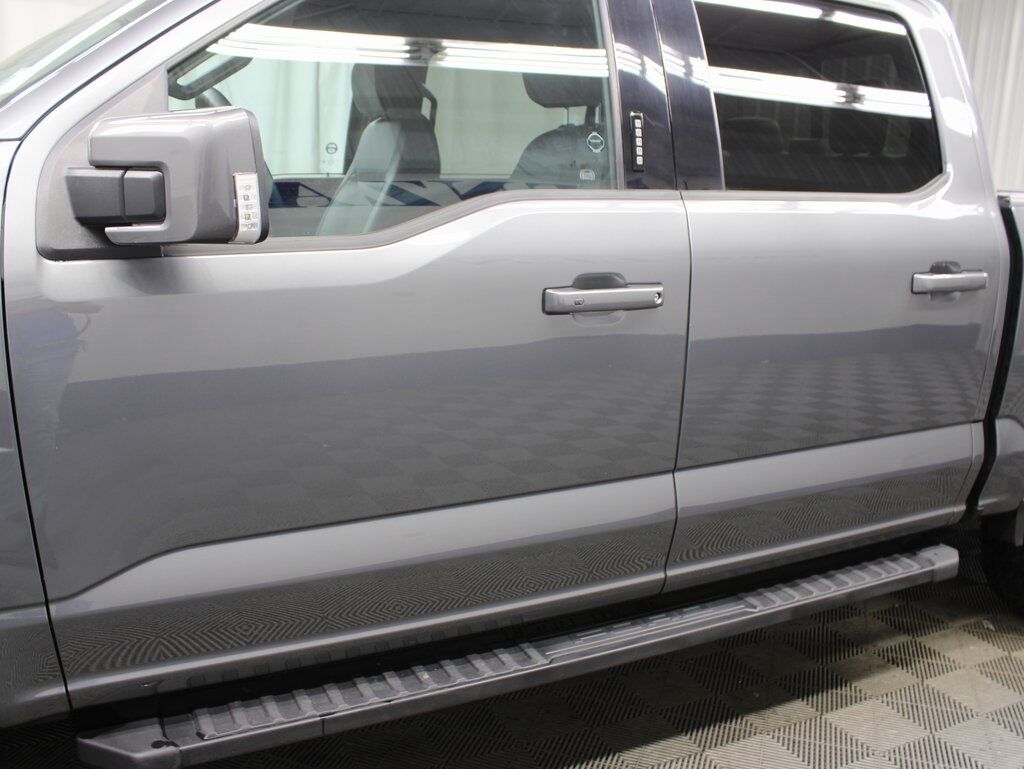2023 Ford F-150 4x4 SuperCrew Lariat Fond du Lac WI