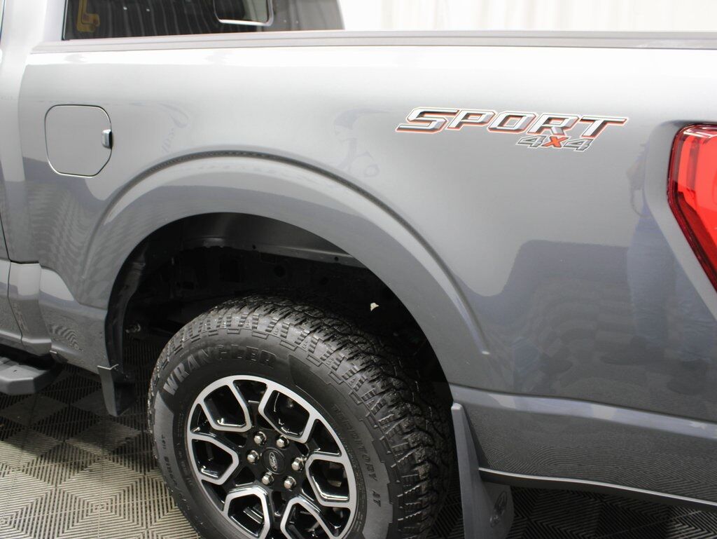 2023 Ford F-150 4x4 SuperCrew Lariat Fond du Lac WI