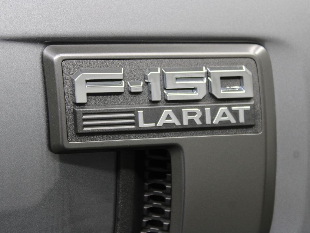 2023 Ford F-150 4x4 SuperCrew Lariat Fond du Lac WI