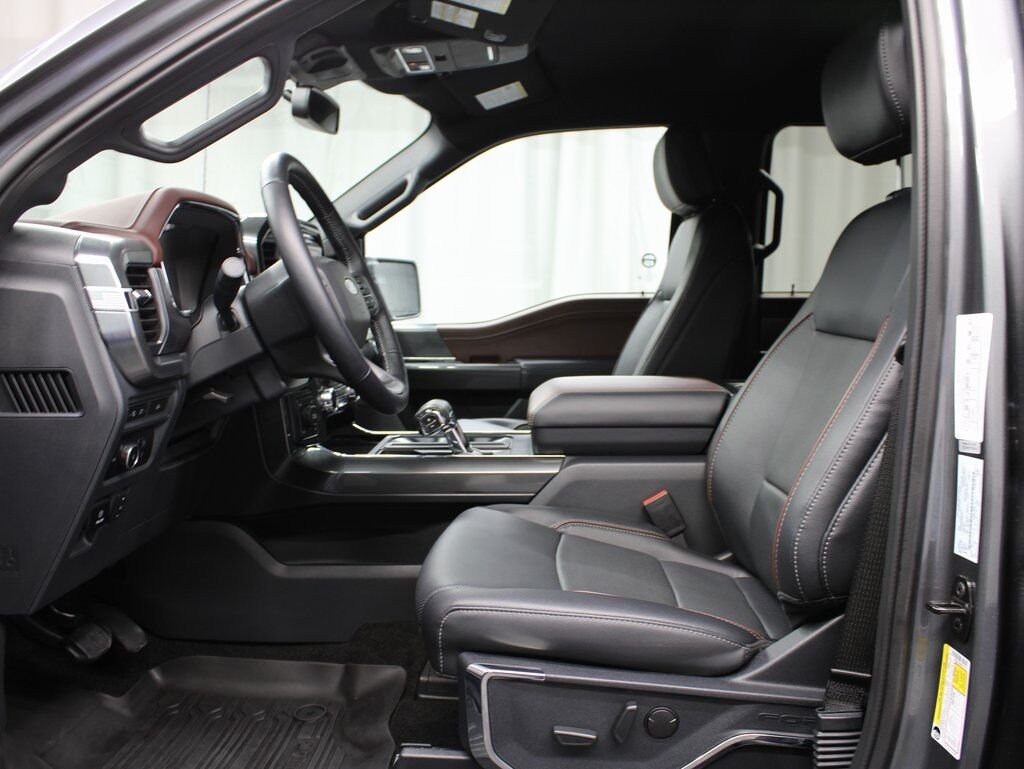 2023 Ford F-150 4x4 SuperCrew Lariat Fond du Lac WI
