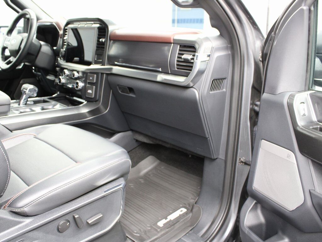 2023 Ford F-150 4x4 SuperCrew Lariat Fond du Lac WI