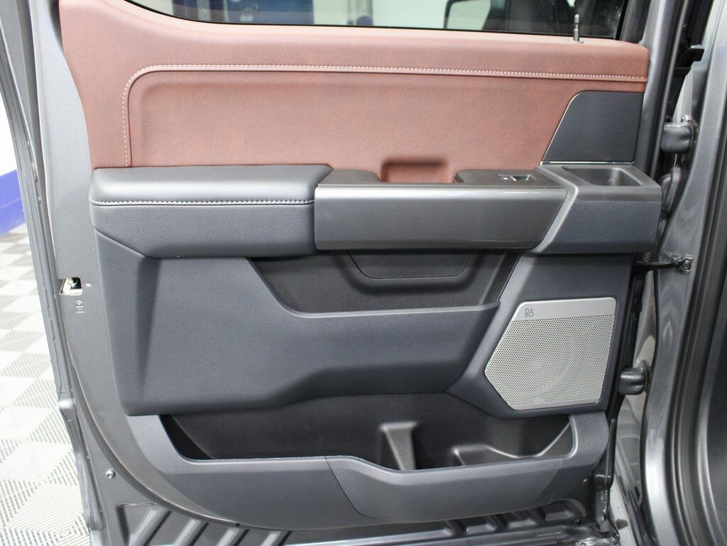 2023 Ford F-150 4x4 SuperCrew Lariat Fond du Lac WI