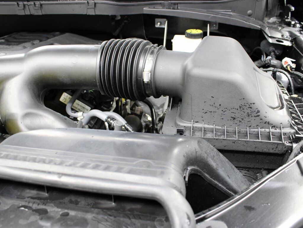 2023 Ford F-150 4x4 SuperCrew Lariat Fond du Lac WI