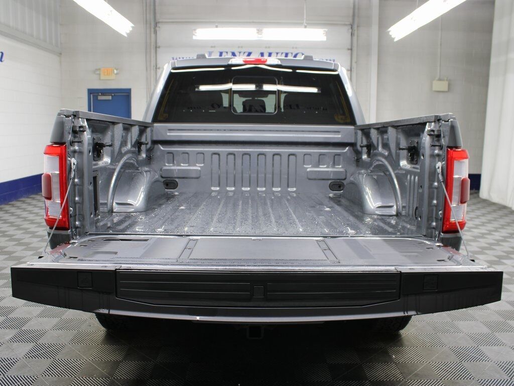 2023 Ford F-150 4x4 SuperCrew Lariat Fond du Lac WI
