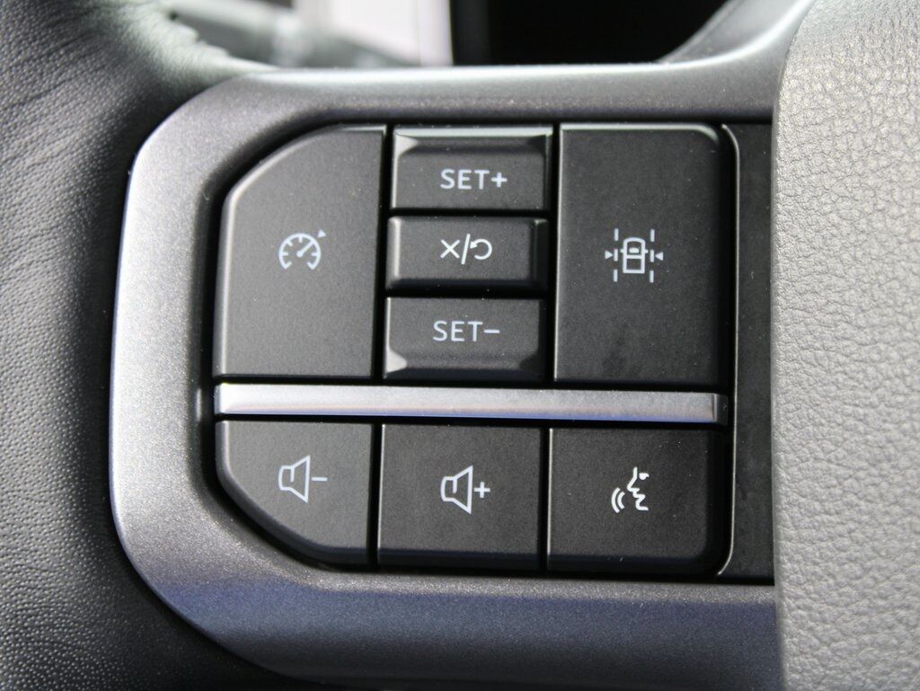 2023 Ford F-150 4x4 SuperCrew Lariat Fond du Lac WI