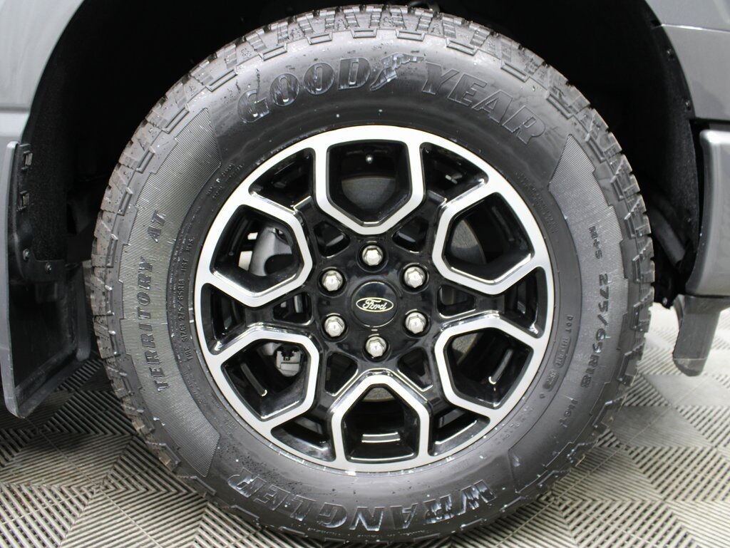 2023 Ford F-150 4x4 SuperCrew Lariat Fond du Lac WI