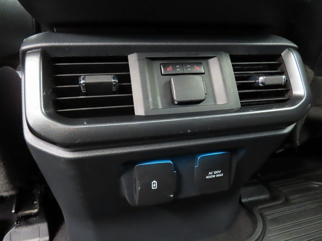 2023 Ford F-150 4x4 SuperCrew Lariat Fond du Lac WI