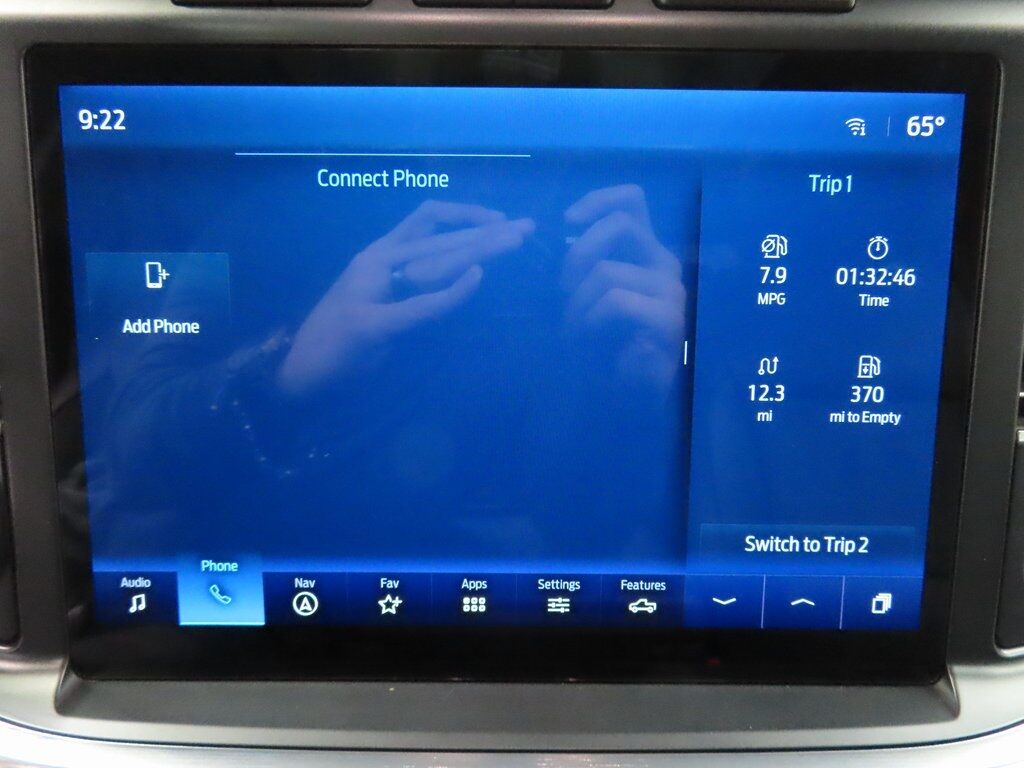 2023 Ford F-150 4x4 SuperCrew Lariat Fond du Lac WI