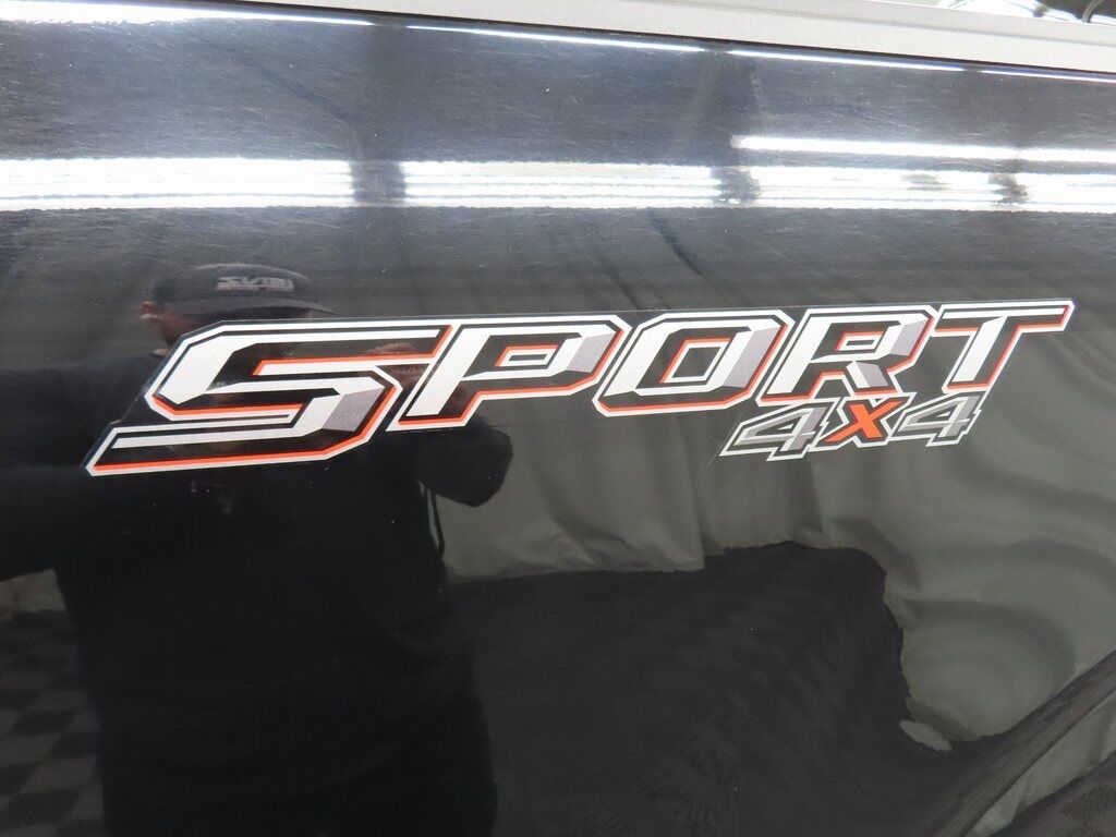 2023 Ford F-150 4x4 SuperCrew Lariat Fond du Lac WI