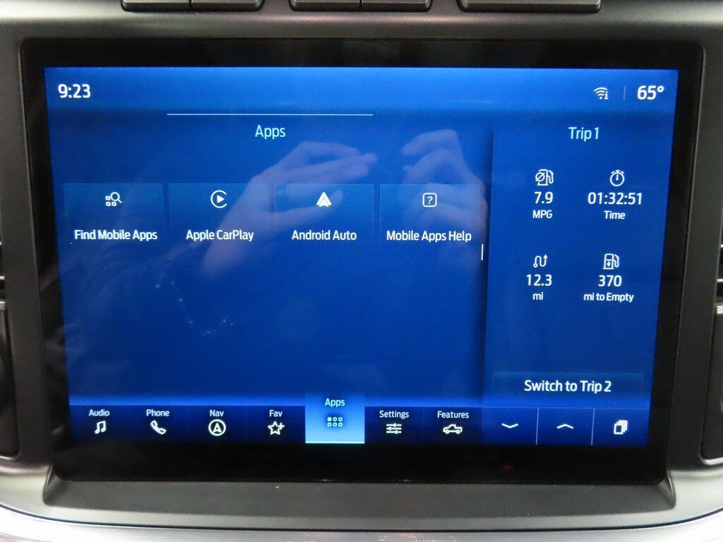 2023 Ford F-150 4x4 SuperCrew Lariat Fond du Lac WI