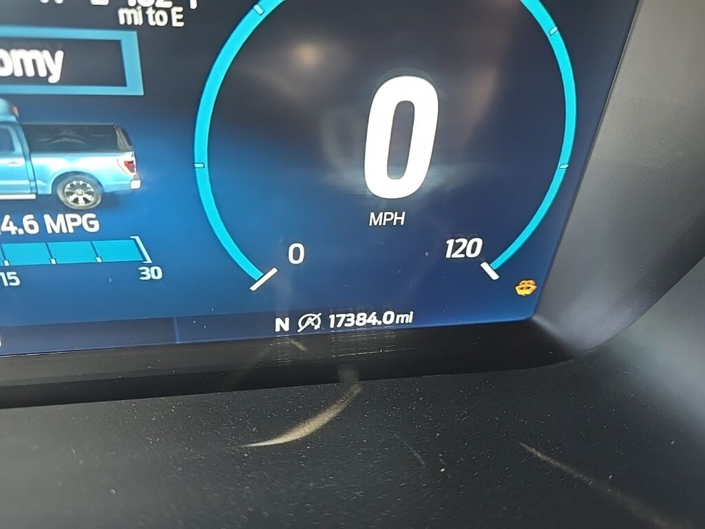 2023 Ford F-150 4x4 SuperCrew Lariat Fond du Lac WI