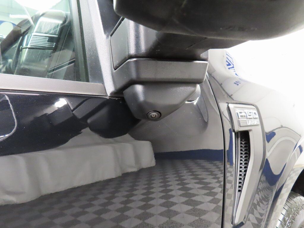 2023 Ford F-150 4x4 SuperCrew Lariat Fond du Lac WI