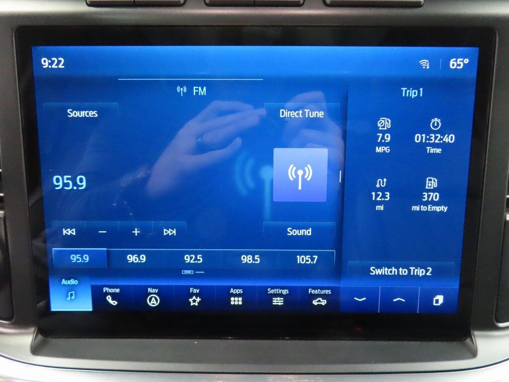 2023 Ford F-150 4x4 SuperCrew Lariat Fond du Lac WI