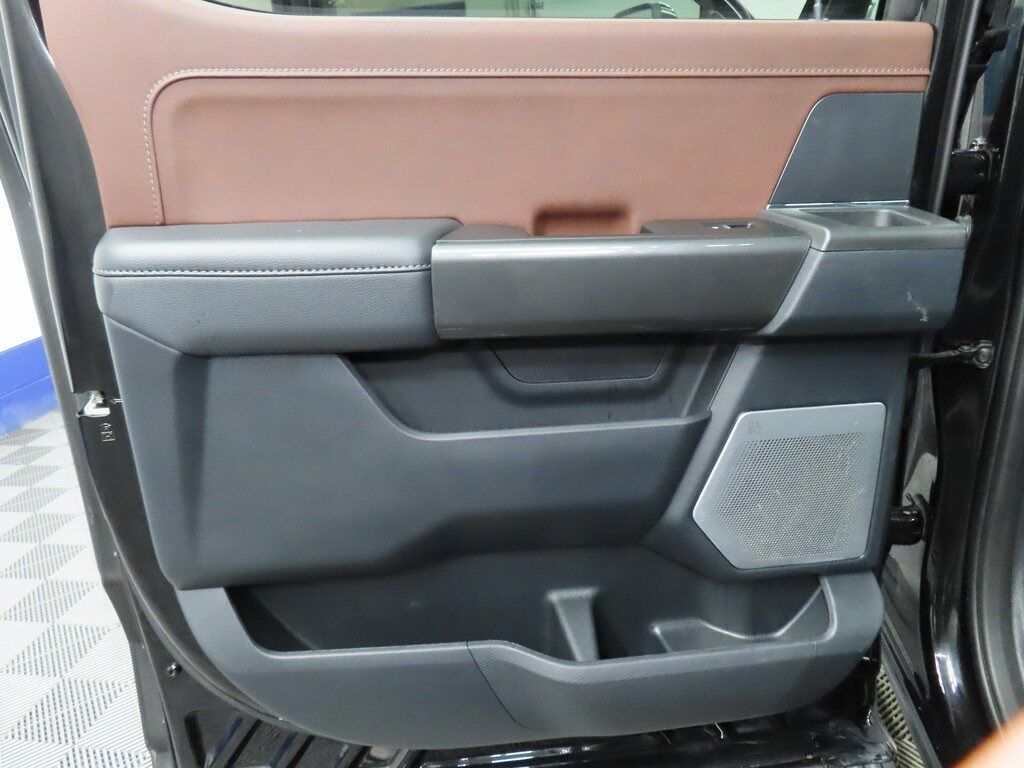 2023 Ford F-150 4x4 SuperCrew Lariat Fond du Lac WI