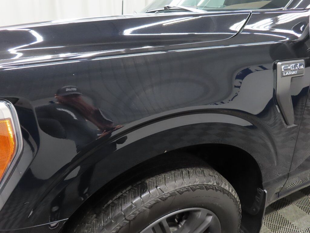2023 Ford F-150 4x4 SuperCrew Lariat Fond du Lac WI