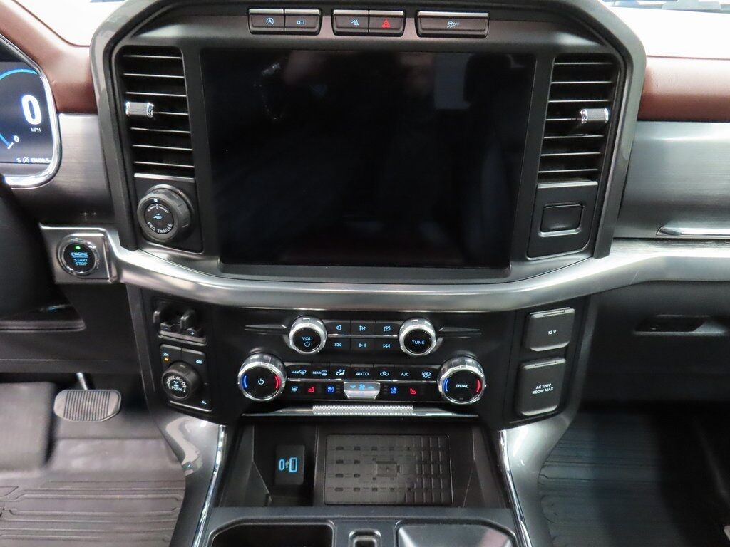2023 Ford F-150 4x4 SuperCrew Lariat Fond du Lac WI