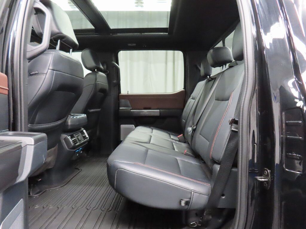 2023 Ford F-150 4x4 SuperCrew Lariat Fond du Lac WI