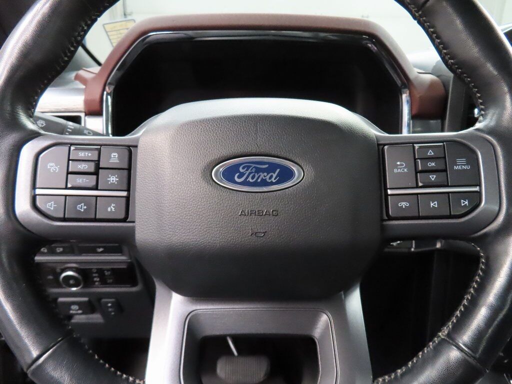 2023 Ford F-150 4x4 SuperCrew Lariat Fond du Lac WI