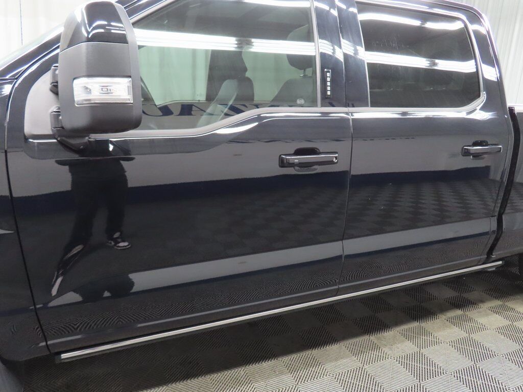 2023 Ford F-150 4x4 SuperCrew Lariat Fond du Lac WI