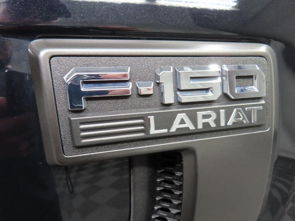2023 Ford F-150 4x4 SuperCrew Lariat Fond du Lac WI
