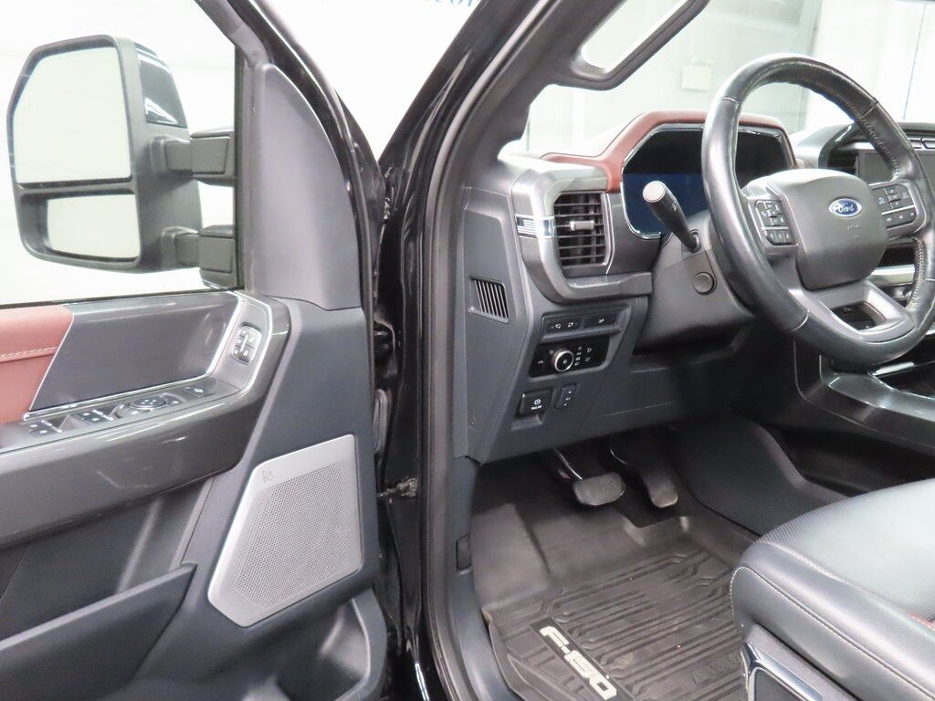 2023 Ford F-150 4x4 SuperCrew Lariat Fond du Lac WI